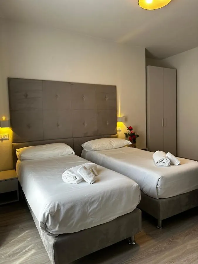Pfa Hotel - Isola D'Elba Cavo