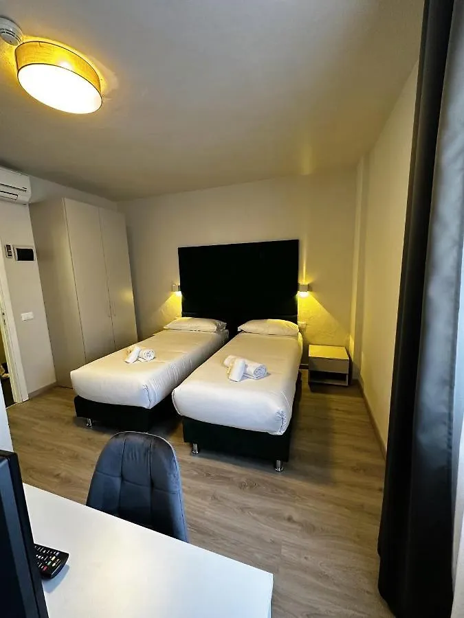 ***  Pfa Hotel - Isola D'Elba Cavo Italy