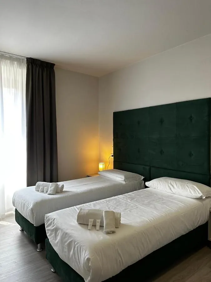 Pfa Hotel - Isola D'Elba Cavo 3*,  Italy