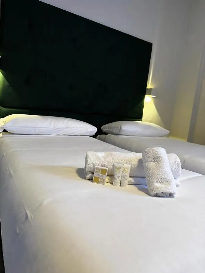 Pfa Hotel - Isola D'Elba Cavo 3*,