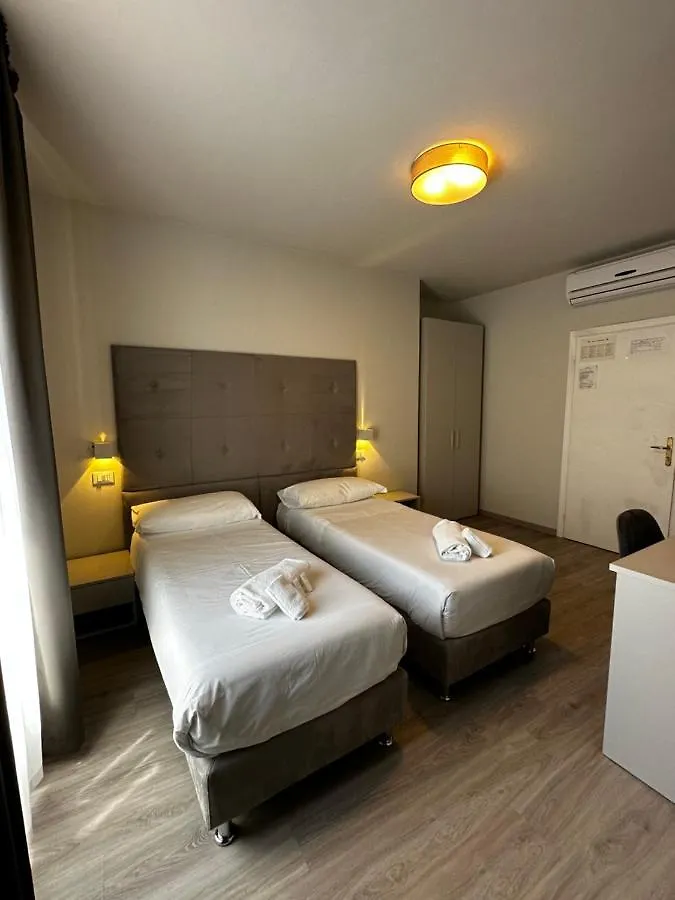 Pfa Hotel - Isola D'Elba Cavo Italy