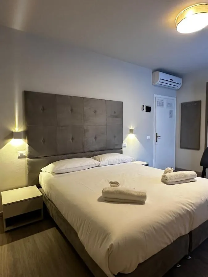 Pfa Hotel - Isola D'Elba Cavo 3*,  Italy
