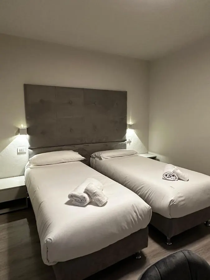 Pfa Hotel - Isola D'Elba Cavo