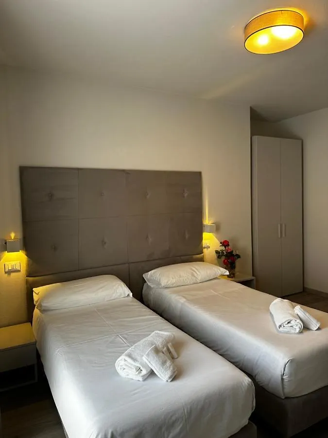 Pfa Hotel - Isola D'Elba Cavo