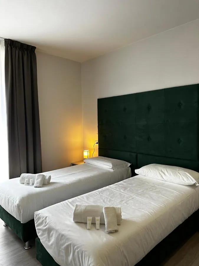 Pfa Hotel - Isola D'Elba Cavo