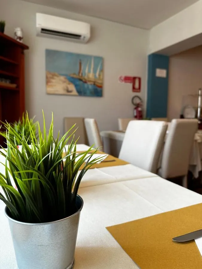 Pfa Hotel - Isola D'Elba Cavo