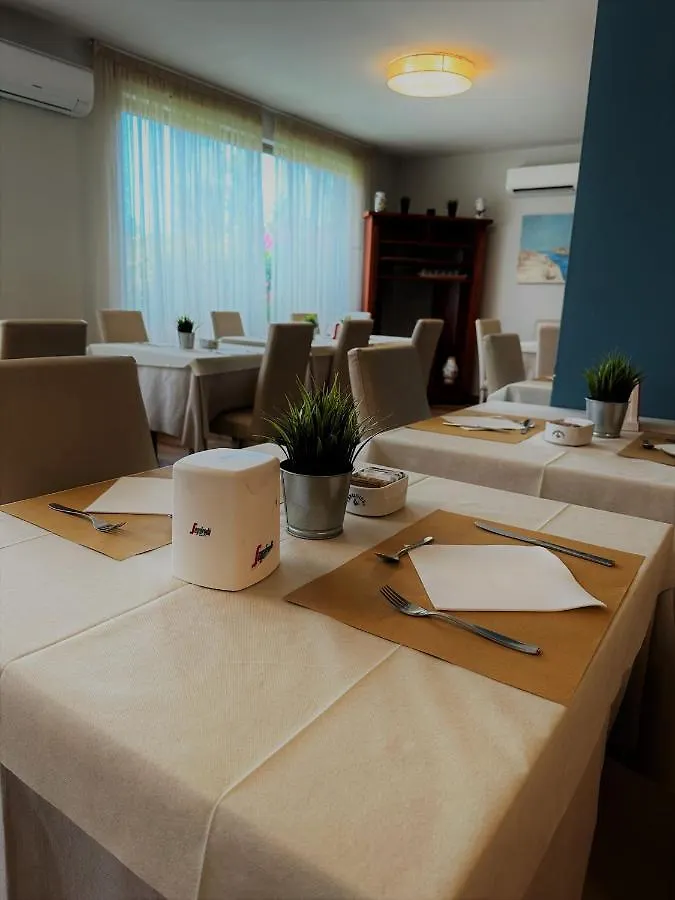 Pfa Hotel - Isola D'Elba Cavo