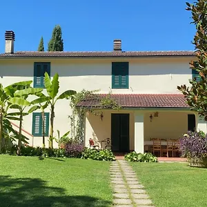 Frühstückspension Casa Del Pino