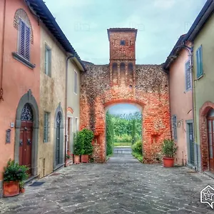 La Loggia Maison d'hôtes